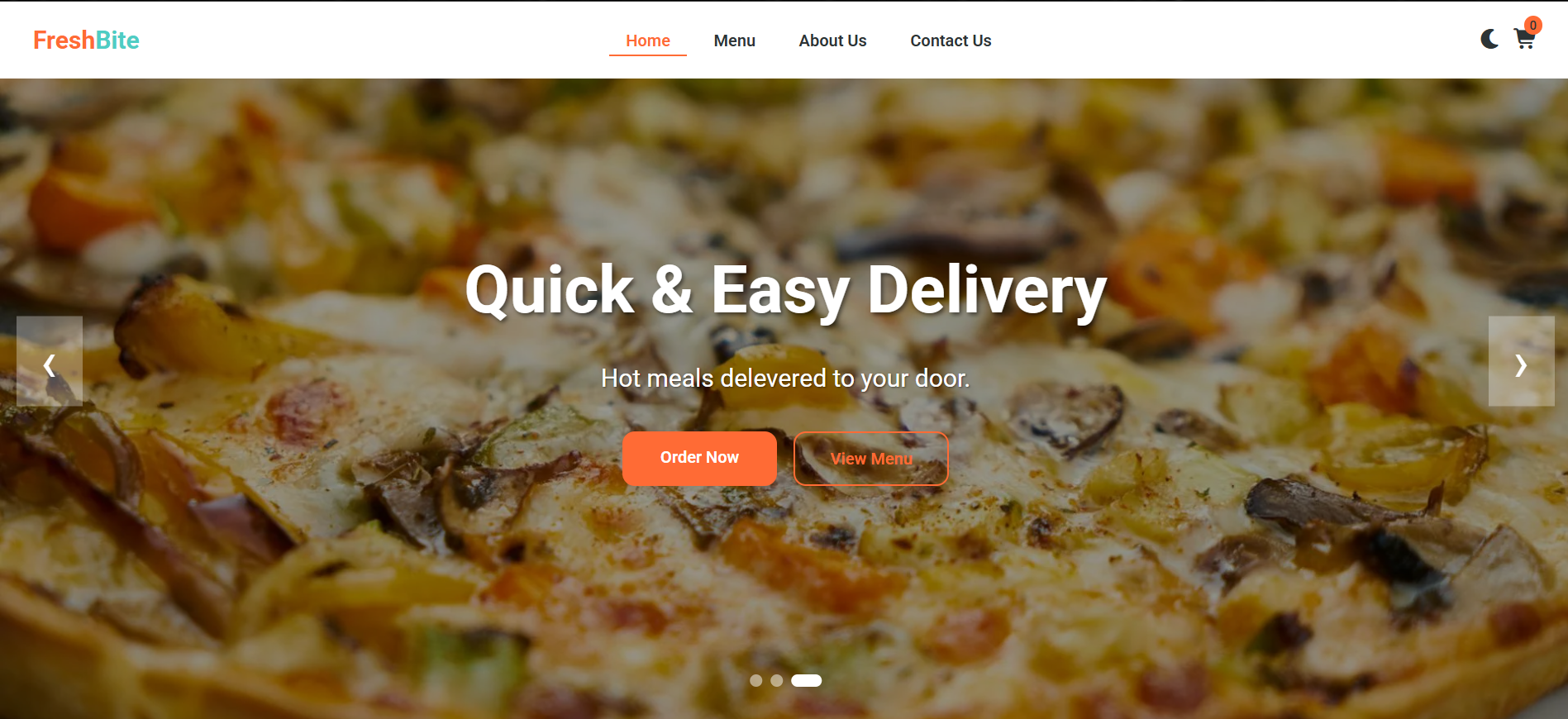Food Online